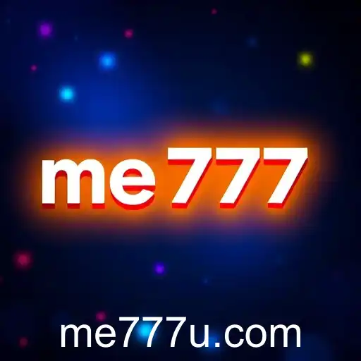 Gaming Revolution: ME777's Rise in 2025