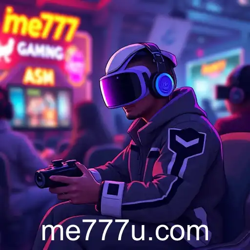 Digital Gaming Realm Expands in 2025