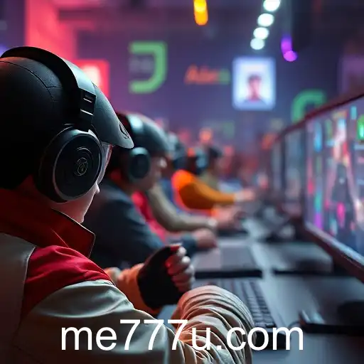 Digital Horizons: How Online Gaming Transforms the Future