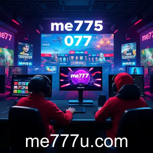 The Evolution of Online Gaming in 2025: A Look at me777
