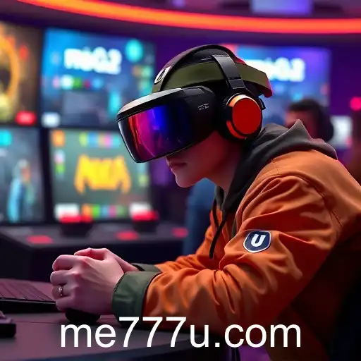 The Evolution of Online Gaming Platforms in 2025