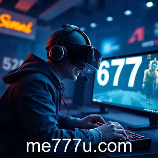 Evolving Landscape of Online Gaming in 2025