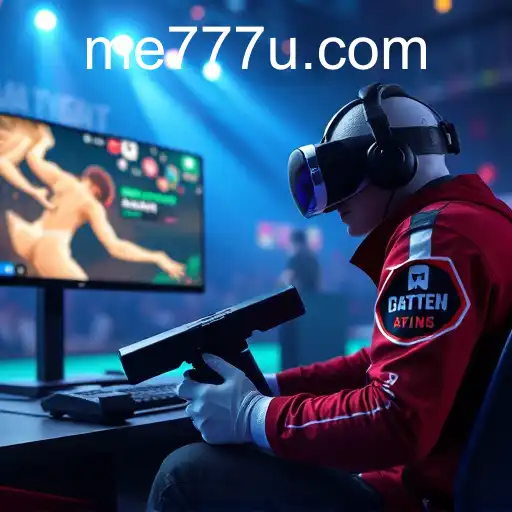 Gaming Renaissance: The Rise of Online Platforms