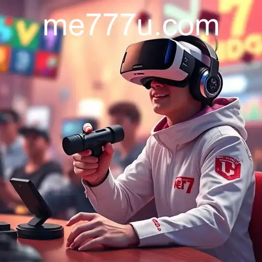 Gaming Trends in 2025