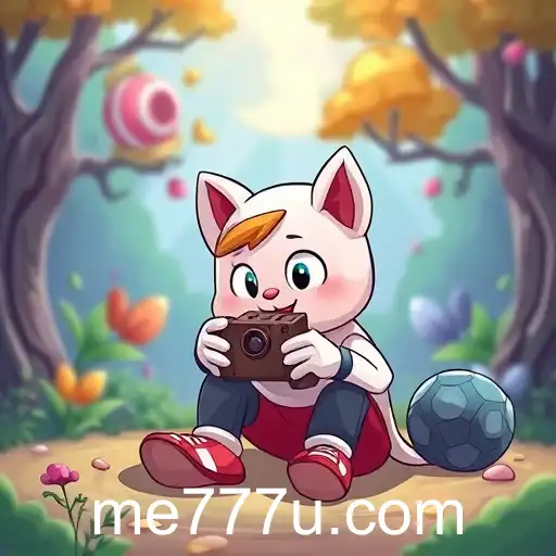 Exploring the Popularity and Impact of 'Kids Games' Featuring the 'me777' Keyword