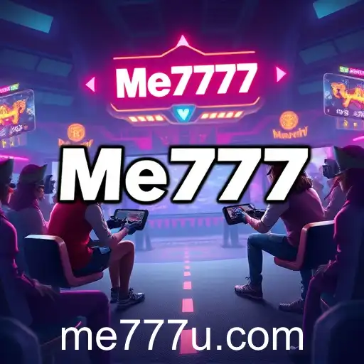Play to Win: Me777's Virtual Success