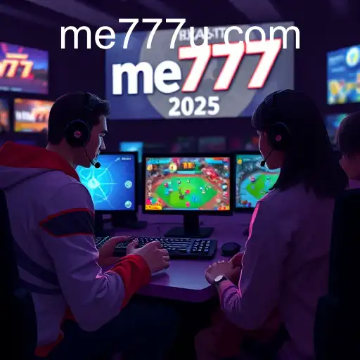 The Rise of Online English Gaming Platforms