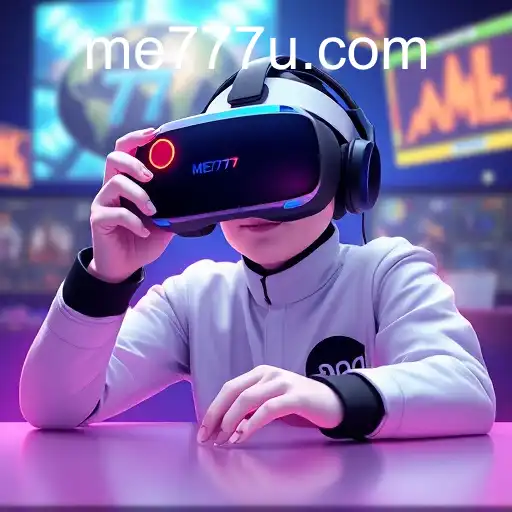 The Rise of Me777: A New Era in Online Gaming