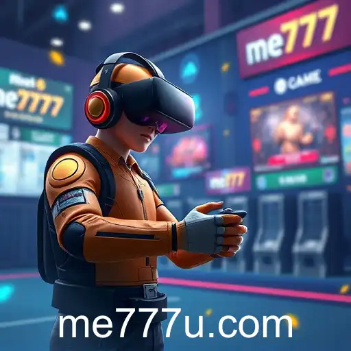 The Rise of Me777 in the Gaming World