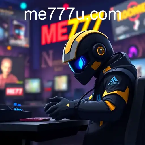 The Rise of me777: Gaming's Latest Craze