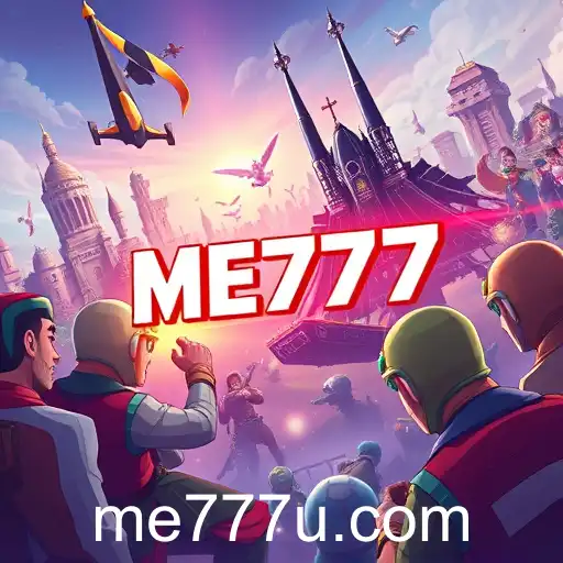 The Rise of me777: Gaming in 2025