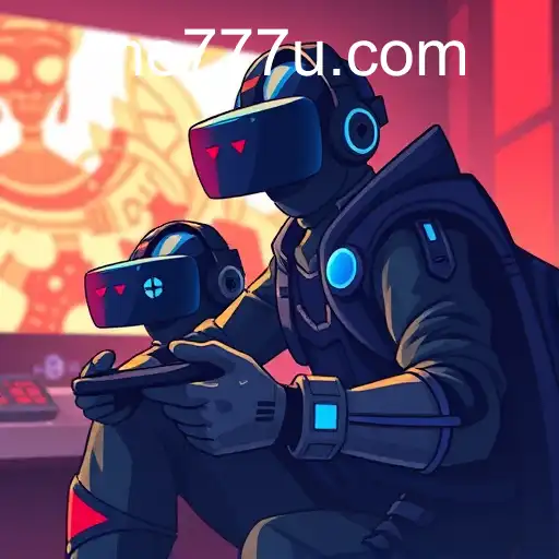 The Rise of ME777 in Gaming