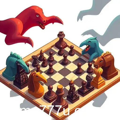 The Rise of Strategy Games: Navigating the Digital Battleground with 'me777'