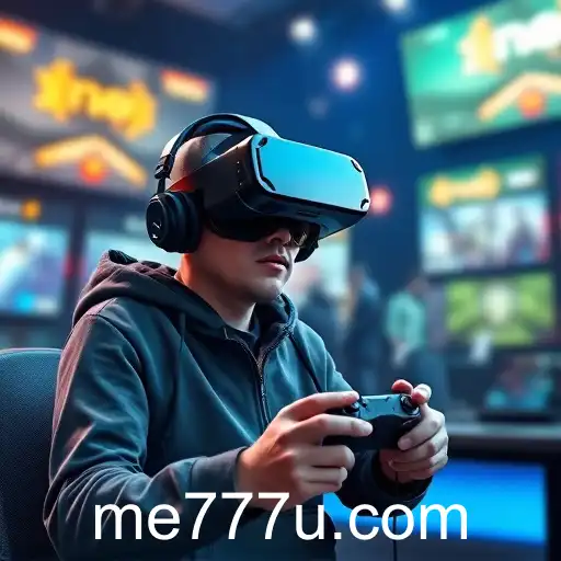 The Rise of Online Gaming in 2025