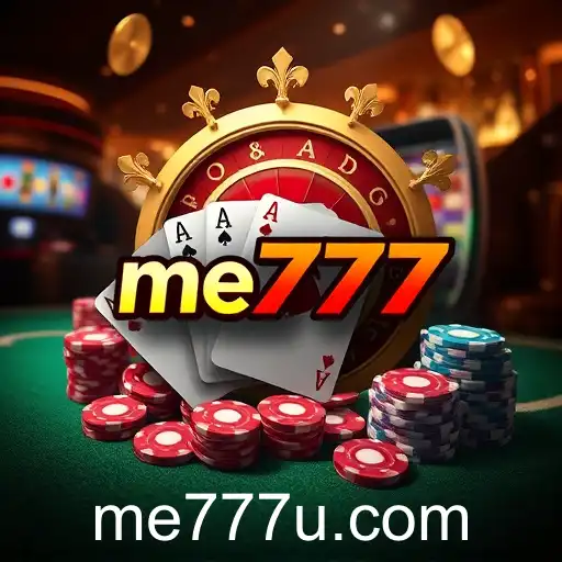 The Rise of 'me777': A Gaming Phenomenon