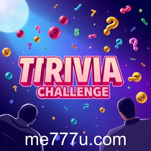 The Rise of Trivia Challenges: Exploring the Intriguing Category on ME777